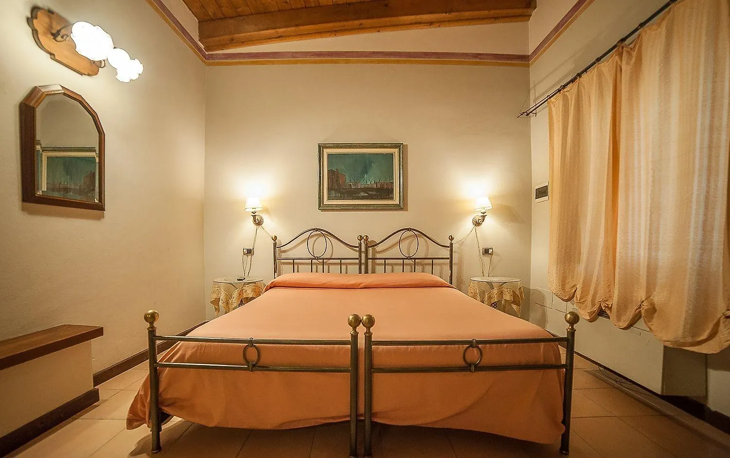 Park Hotel Elefante Verona