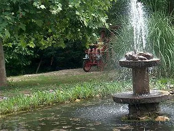 Park Hotel Elefante Verona