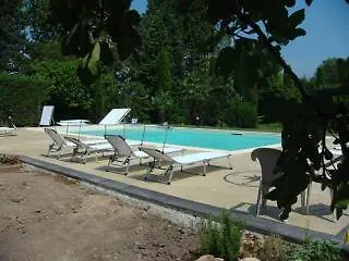 ***  Park Hotel Elefante Verona Italy