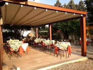 ***  Park Hotel Elefante Verona Italien