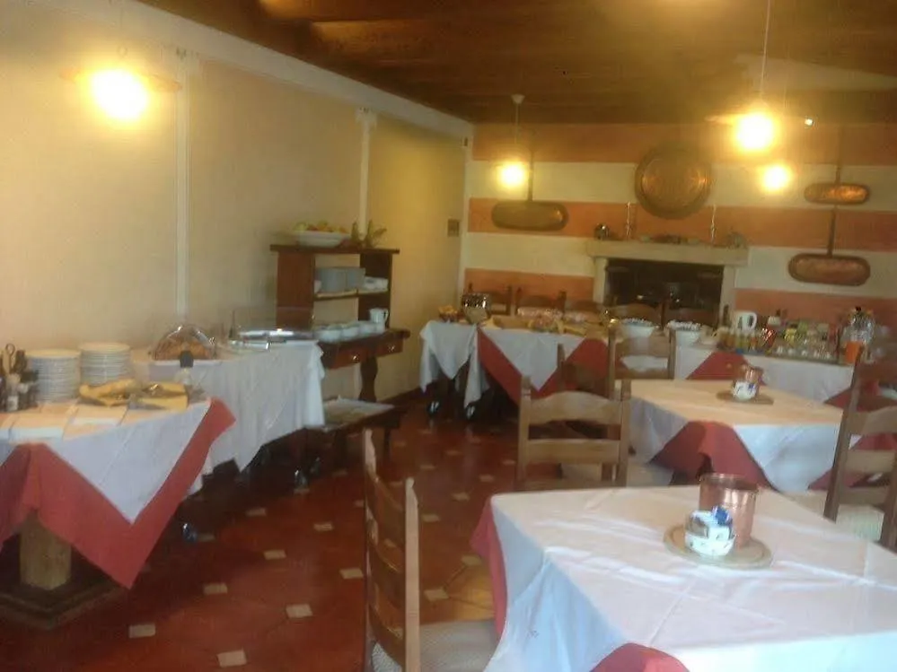 Park Hotel Elefante Verona 3*,