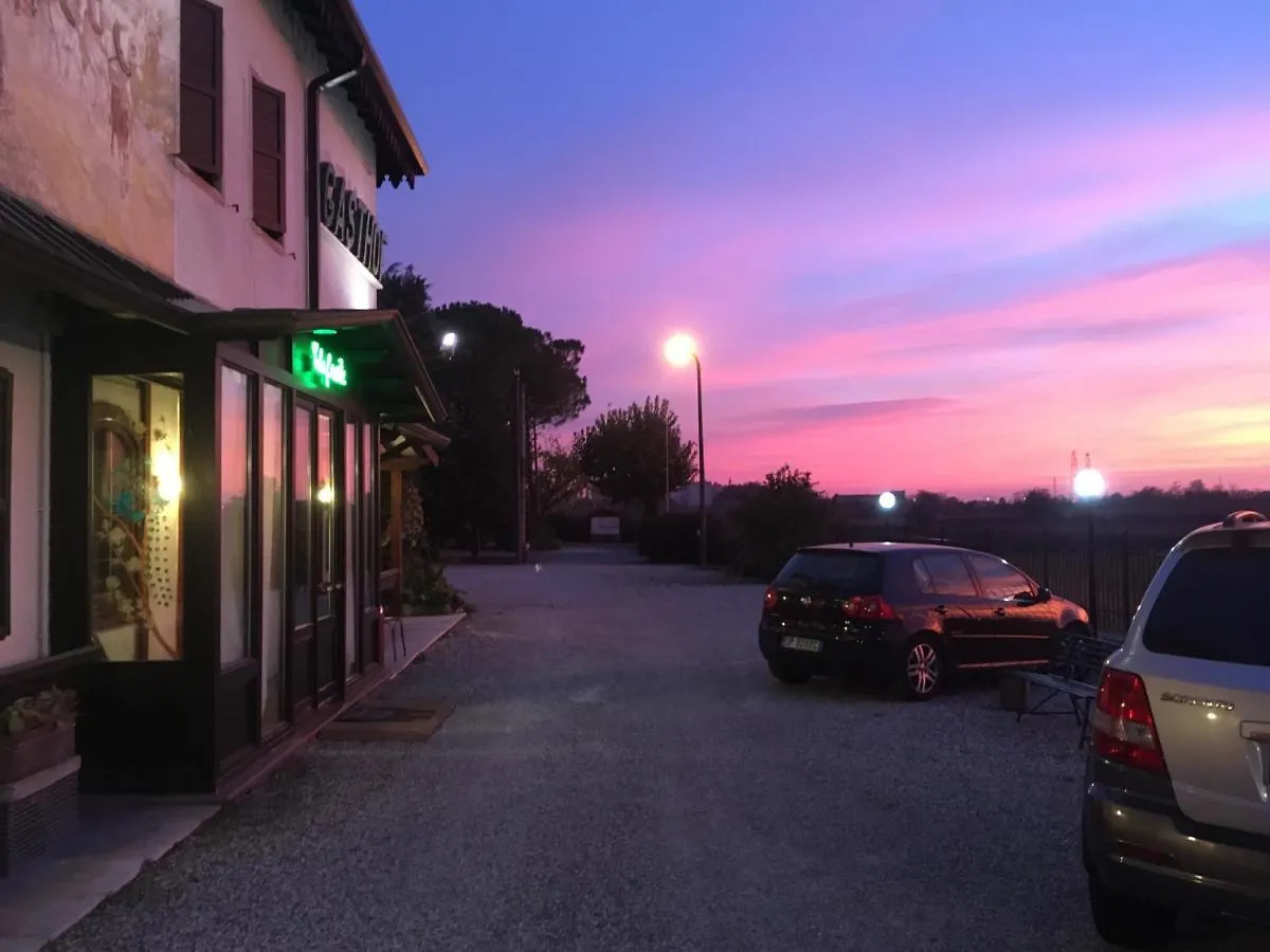 Park Hotel Elefante Verona