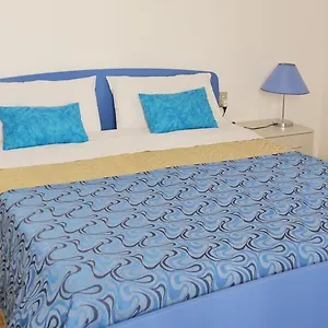 Bed and breakfast Da Virginia, Verona
