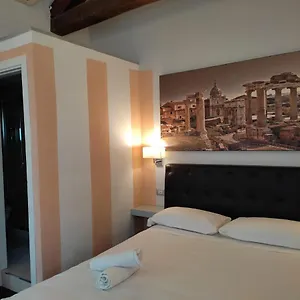 Relais Arco Della Pace Gæstehus Rom
