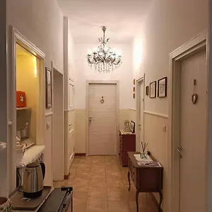 Al Filarmonico Guest house