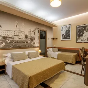 Corso Grand Bed & Breakfast Rom