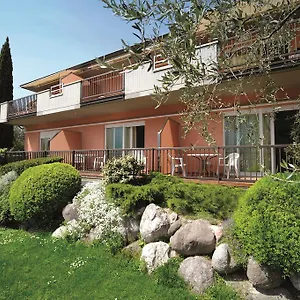 La Madonnina Lejlighedshotel Limone sul Garda