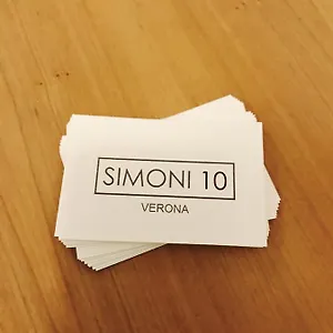 Simoni 10 Гостевой дом