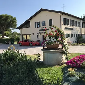 Antica Fenice Отель