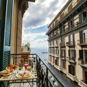 Di Palma Gæstehus Napoli