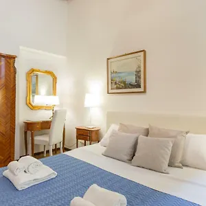 Residenza Giulietta Capuleti Appartamento