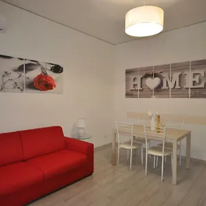 A Casa Di Andrea Appartamento