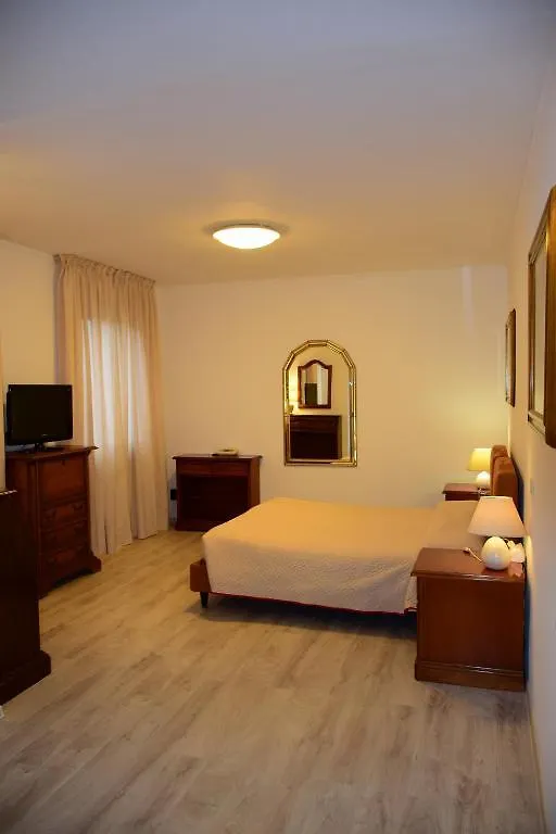 ***  Park Hotel Elefante Verona Italy