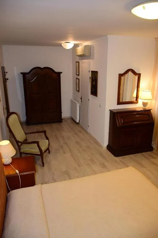Park Hotel Elefante Verona