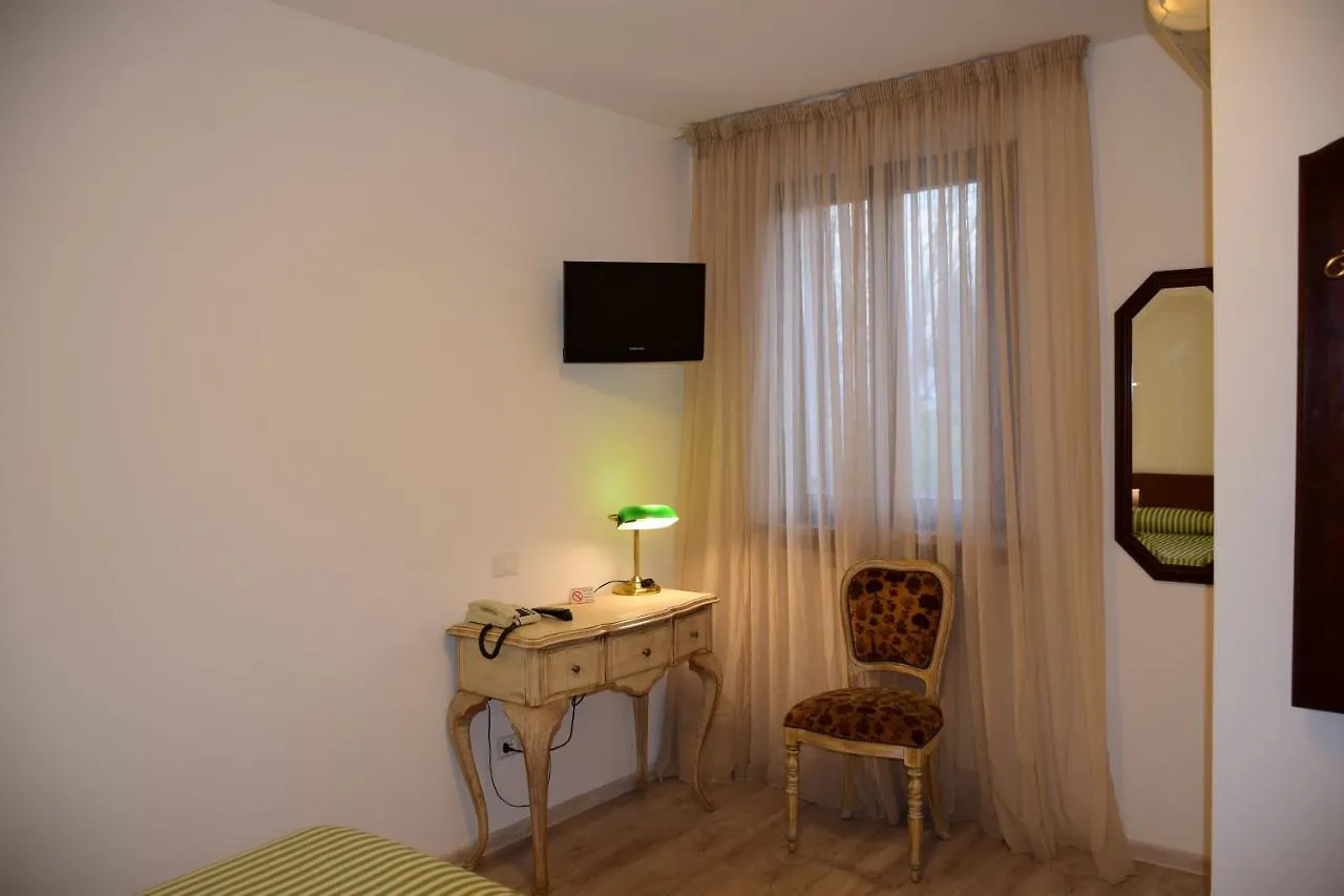 Park Hotel Elefante Verona