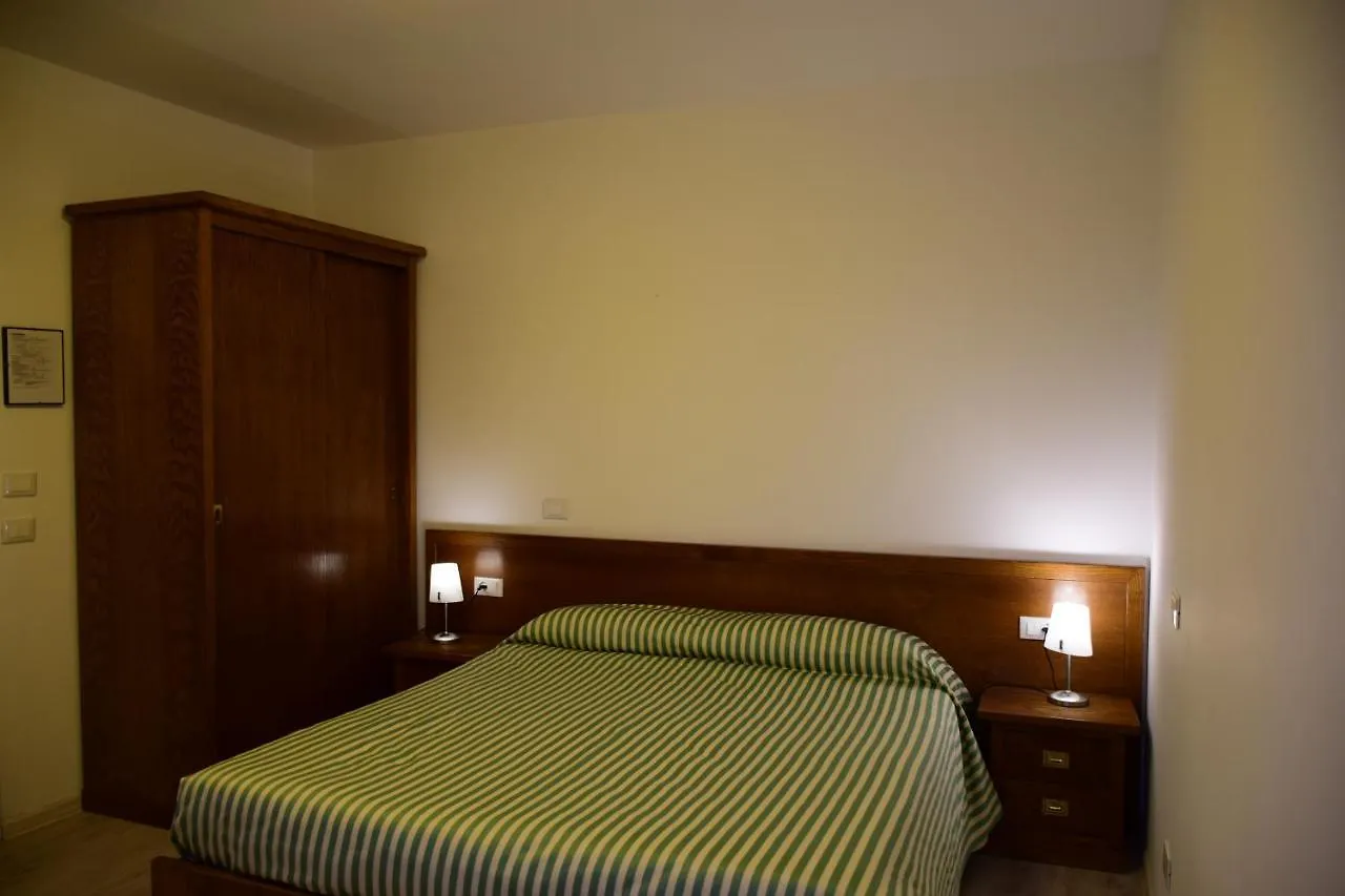 Park Hotel Elefante Verona