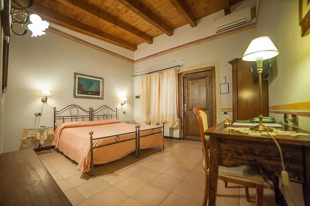 Park Hotel Elefante Verona