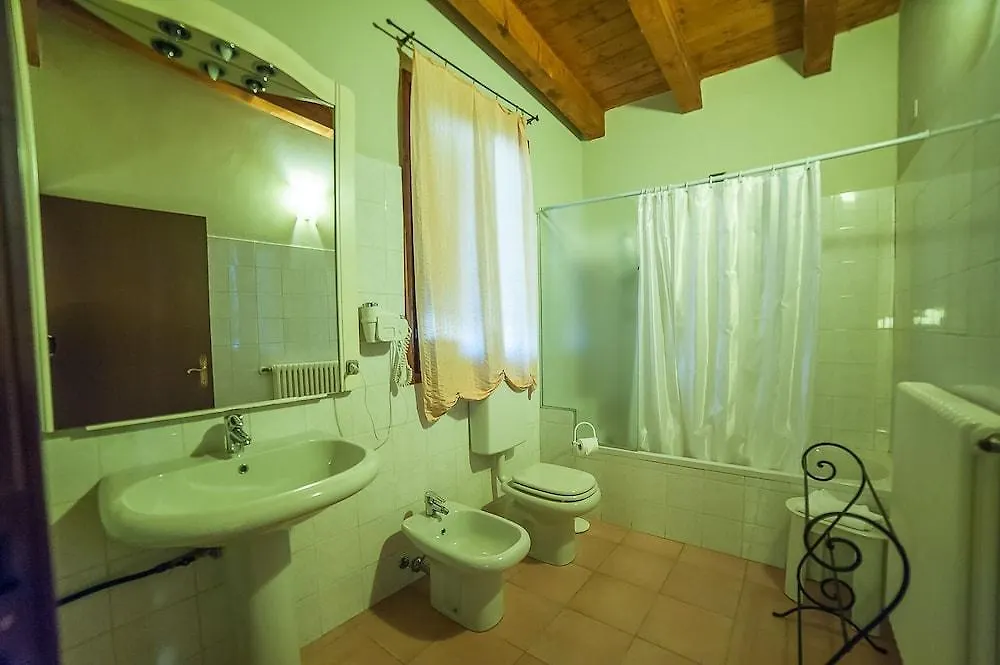 Park Hotel Elefante Verona