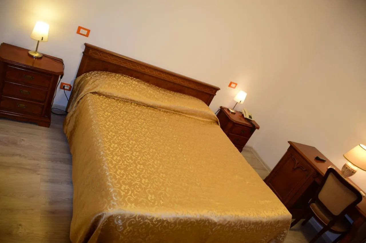 Park Hotel Elefante Verona