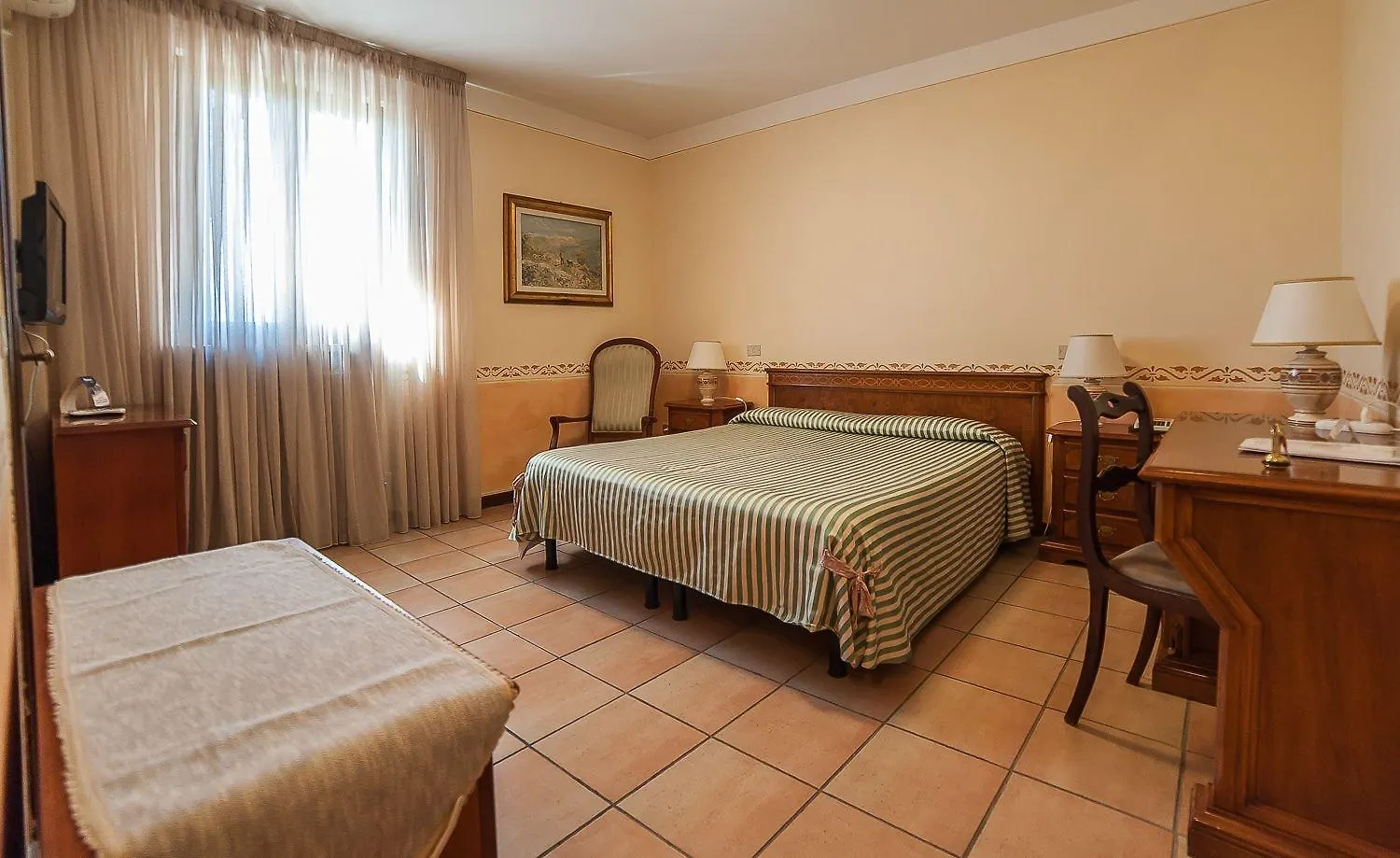 Park Hotel Elefante Verona