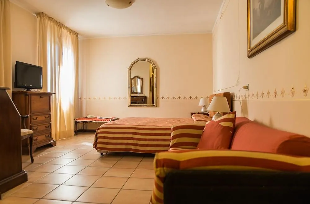 Park Hotel Elefante Verona 3*,  Italy