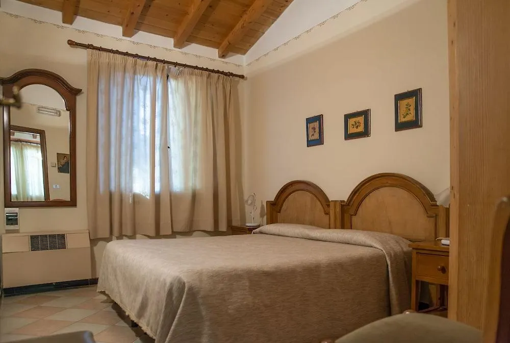 Park Hotel Elefante Verona Italy
