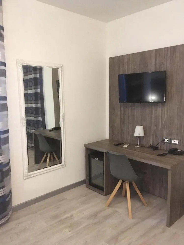 Park Hotel Elefante Verona