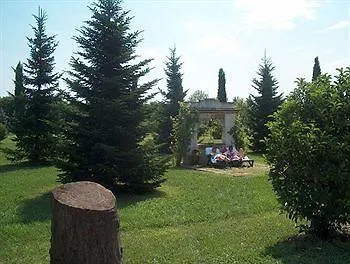 Park Hotel Elefante Verona