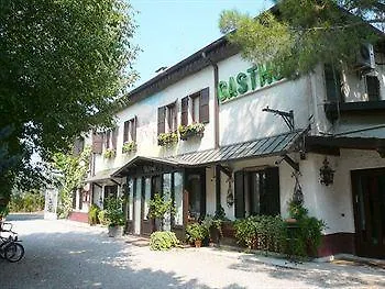 Park Hotel Elefante Verona Italy