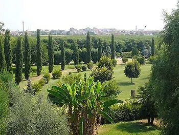 Park Hotel Elefante Verona 3*,  Italy