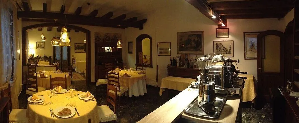 ***  Park Hotel Elefante Verona Italy