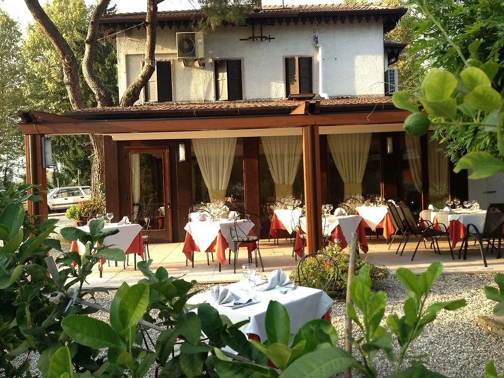 Park Hotel Elefante Verona