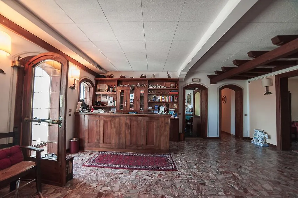 Park Hotel Elefante Verona