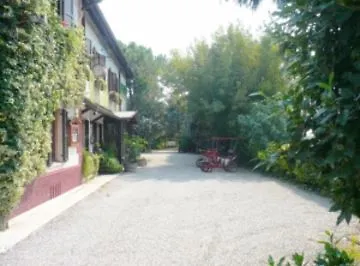 Park Hotel Elefante Verona