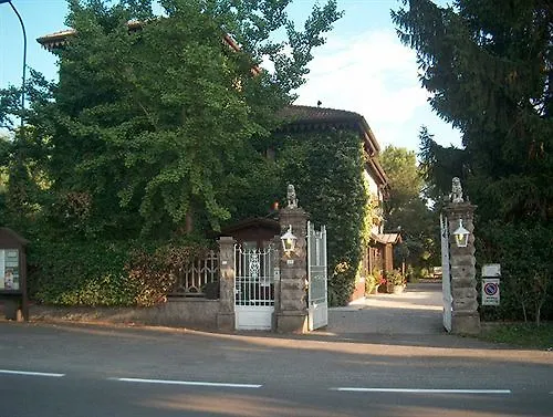 Park Hotel Elefante Verona