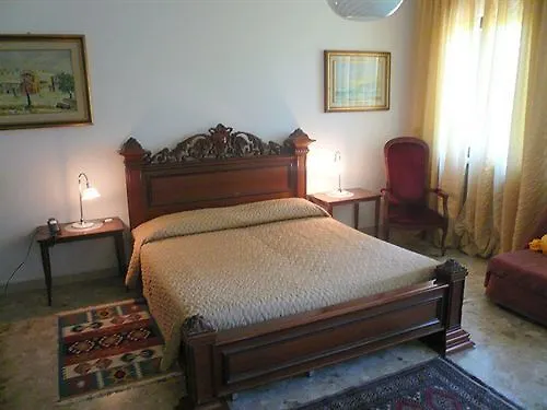 Park Hotel Elefante Верона
