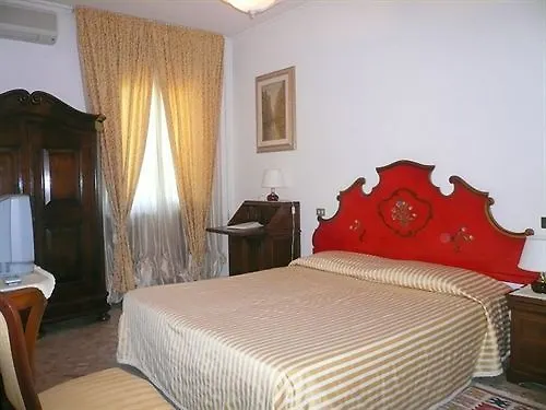 Park Hotel Elefante Verona Italy