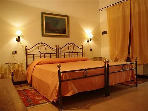 Park Hotel Elefante Verona 3*,