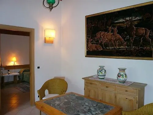 Park Hotel Elefante Verona