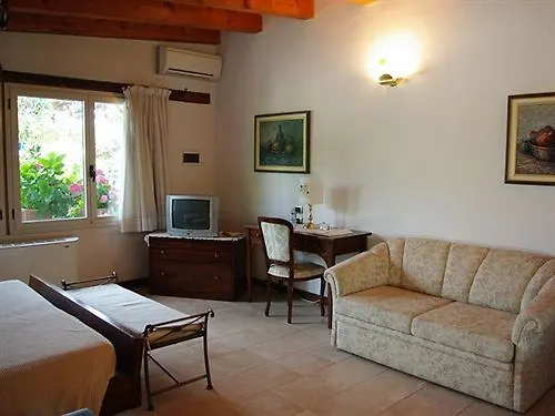 ***  Park Hotel Elefante Verona Italy