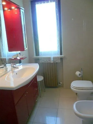 ***  Park Hotel Elefante Verona Italy