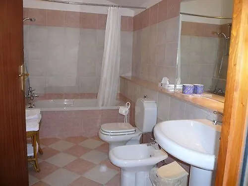 Park Hotel Elefante Verona