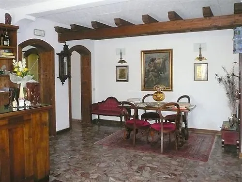 Park Hotel Elefante Верона