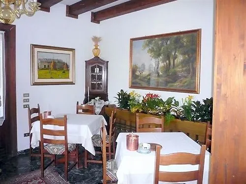 Park Hotel Elefante Verona