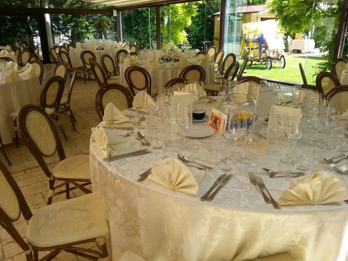Park Hotel Elefante Verona