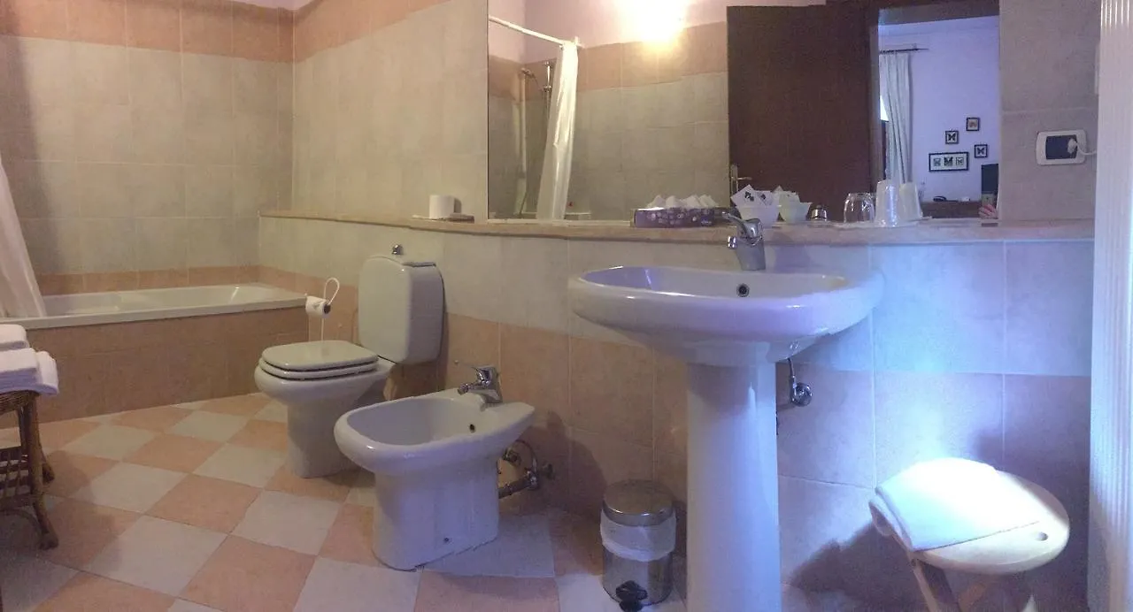 Park Hotel Elefante Verona Italy