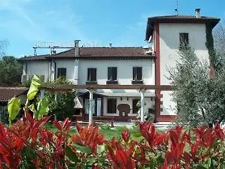 Park Hotel Elefante Verona 3*,  Italy
