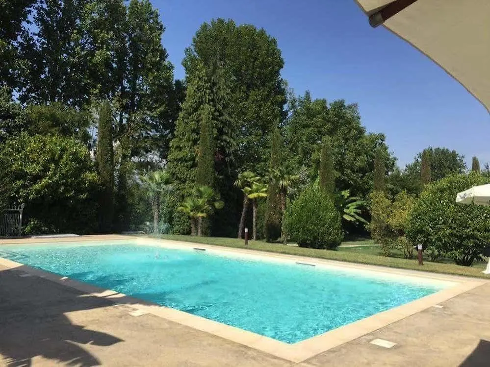 Park Hotel Elefante Verona