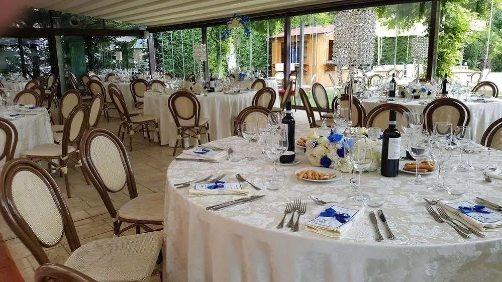 Park Hotel Elefante Verona 3*,  Italy