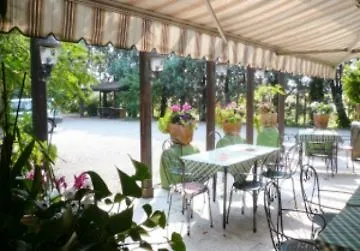 Park Hotel Elefante Verona
